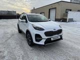 Kia Sportage 2021 годаfor13 690 000 тг. в Костанай – фото 5