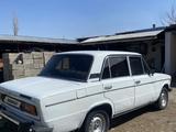 ВАЗ (Lada) 2106 2000 годаүшін700 000 тг. в Тараз – фото 4