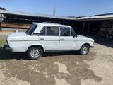 ВАЗ (Lada) 2106 2000 годаүшін700 000 тг. в Тараз – фото 3