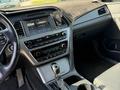 Hyundai Sonata 2016 года за 6 700 000 тг. в Астана – фото 2