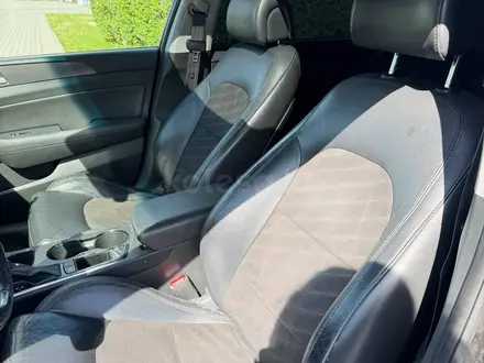 Hyundai Sonata 2016 года за 6 700 000 тг. в Астана – фото 5