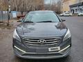 Hyundai Sonata 2016 года за 5 500 000 тг. в Астана