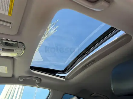 Hyundai Sonata 2016 года за 6 700 000 тг. в Астана – фото 4