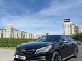 Hyundai Sonata 2016 года за 6 700 000 тг. в Астана