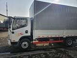 FAW  5.7 тонн 2023 годаүшін14 100 000 тг. в Алматы – фото 4