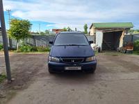 Honda Shuttle 1998 годаүшін3 000 000 тг. в Алматы