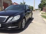 Mercedes-Benz E 250 2012 года за 8 500 000 тг. в Тараз – фото 5