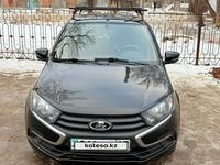 ВАЗ (Lada) Granta 2190 2020 годаfor4 850 000 тг. в Уральск