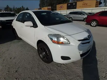 Toyota Yaris 2009 года за 2 440 250 тг. в Алматы