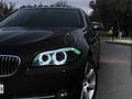 BMW 523 2010 годаүшін10 000 000 тг. в Караганда