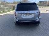 Chevrolet Equinox 2005 года за 2 500 000 тг. в Актобе – фото 4