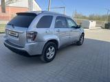 Chevrolet Equinox 2005 года за 2 500 000 тг. в Актобе – фото 3