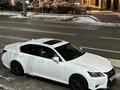 Lexus GS 450h 2014 года за 14 000 000 тг. в Алматы – фото 11