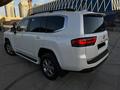 Toyota Land Cruiser 2022 годаүшін48 000 000 тг. в Астана – фото 7