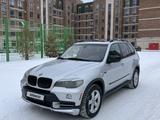 BMW X5 2008 годаүшін7 800 000 тг. в Караганда – фото 3