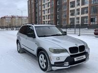 BMW X5 2008 годаүшін7 800 000 тг. в Караганда