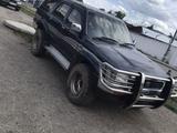 Toyota Hilux Surf 1992 годаүшін1 000 000 тг. в Талдыкорган – фото 3