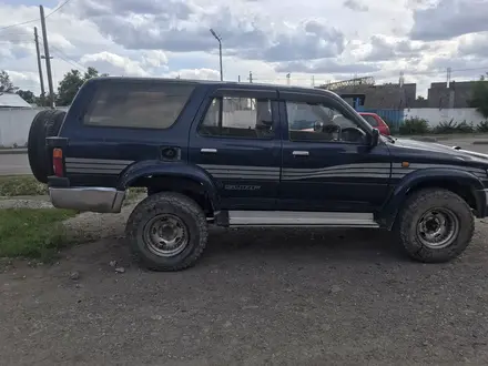 Toyota Hilux Surf 1992 года за 1 000 000 тг. в Талдыкорган – фото 5