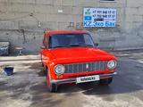 ВАЗ (Lada) 2101 1985 года за 1 100 000 тг. в Шымкент – фото 2