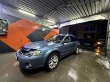 Subaru Outback 2006 года за 5 500 000 тг. в Алматы