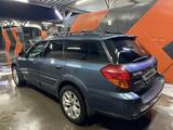 Subaru Outback 2006 года за 5 500 000 тг. в Алматы – фото 3