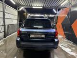 Subaru Outback 2006 года за 5 500 000 тг. в Алматы – фото 4