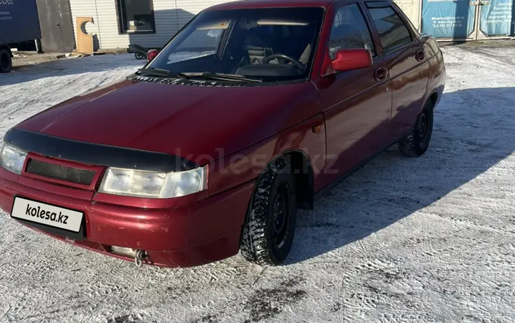 ВАЗ (Lada) 2110 1999 годаfor850 000 тг. в Семей