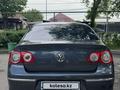 Volkswagen Passat 2008 года за 3 600 000 тг. в Алматы – фото 2