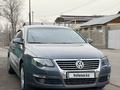Volkswagen Passat 2008 года за 3 600 000 тг. в Алматы – фото 12