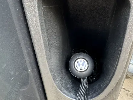Volkswagen Passat 2008 года за 3 600 000 тг. в Алматы – фото 3