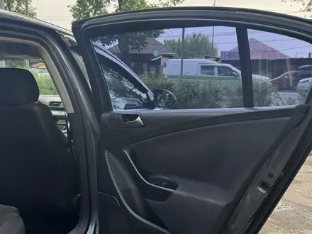 Volkswagen Passat 2008 года за 3 600 000 тг. в Алматы – фото 7