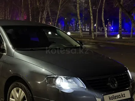Volkswagen Passat 2008 года за 3 600 000 тг. в Алматы – фото 9