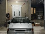 ВАЗ (Lada) 2115 2005 годаүшін1 500 000 тг. в Шымкент – фото 2