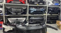 Бамперы за 28 000 тг. в Атырау