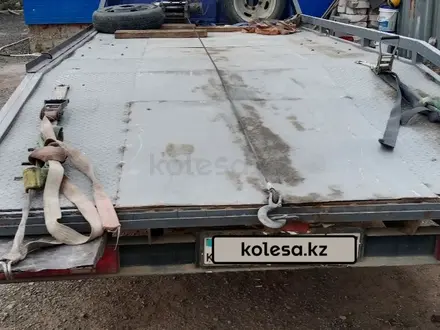 ГАЗ  ГАЗель Бизнес 2006 года за 4 200 000 тг. в Астана – фото 3