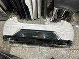 Губа на бампер Hyundai i20 за 70 000 тг. в Алматы