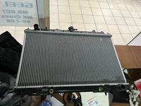 Радиатор охлаждения Nissan Primera p11үшін20 000 тг. в Актобе