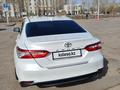 Toyota Camry 2021 года за 14 890 000 тг. в Астана – фото 7