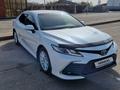 Toyota Camry 2021 года за 14 190 000 тг. в Астана – фото 8