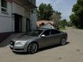 Audi A8 2003 годаүшін5 500 000 тг. в Павлодар – фото 6