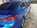 Hyundai Elantra 2016 года за 7 500 000 тг. в Шымкент – фото 2