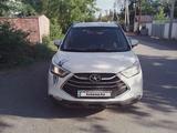 JAC S3 2017 года за 4 200 000 тг. в Караганда
