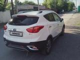 JAC S3 2017 года за 4 200 000 тг. в Караганда – фото 5