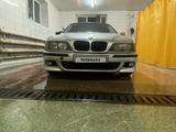 BMW 528 1996 года за 2 500 000 тг. в Астана – фото 3