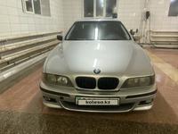 BMW 528 1996 годаүшін2 500 000 тг. в Астана