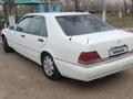 Mercedes-Benz S 320 1994 года за 2 500 000 тг. в Павлодар – фото 2