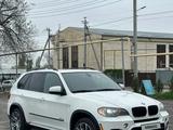 BMW X5 2010 годаүшін11 100 000 тг. в Алматы