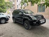 Toyota Land Cruiser Prado 2006 года за 10 350 000 тг. в Караганда