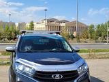 ВАЗ (Lada) XRAY Cross 2021 года за 6 600 000 тг. в Уральск