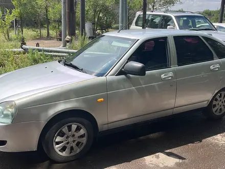 ВАЗ (Lada) Priora 2172 2012 года за 2 200 000 тг. в Караганда